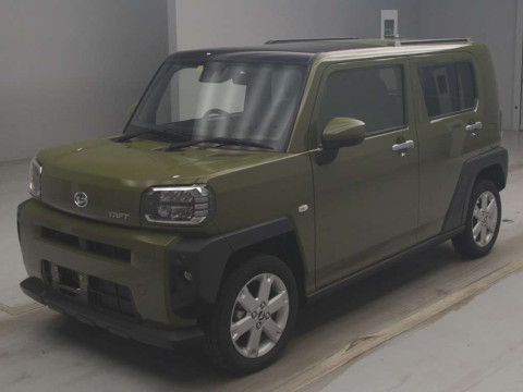 2022 Daihatsu TAFT LA900S[0]