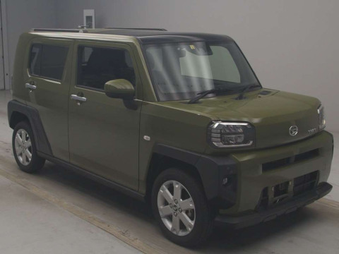 2022 Daihatsu TAFT LA900S[1]