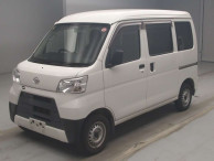 2021 Daihatsu Hijet Cargo