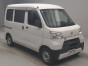 2021 Daihatsu Hijet Cargo