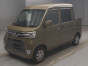 2018 Daihatsu Hijet Cargo