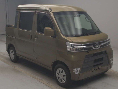 2018 Daihatsu Hijet Cargo S321W[1]