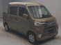 2018 Daihatsu Hijet Cargo