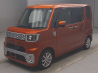 2015 Daihatsu Wake