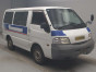 2011 Mazda Bongo Van