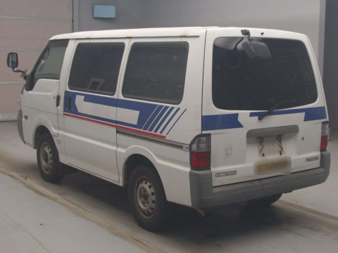 2011 Mazda Bongo Van SKP2V[2]