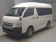 2015 Toyota Regiusace Van