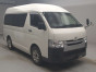 2015 Toyota Regiusace Van