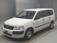 2006 Toyota Succeed Van