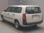 2006 Toyota Succeed Van