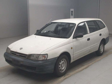 1993 Toyota Caldina Van ET196V[0]