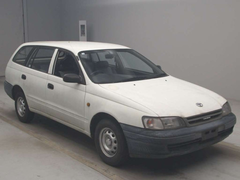 1993 Toyota Caldina Van ET196V[1]