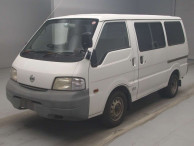 2008 Nissan Vanette Van