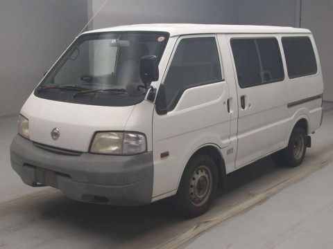 2008 Nissan Vanette Van SK82VN[0]