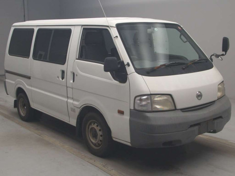 2008 Nissan Vanette Van SK82VN[1]