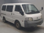 2008 Nissan Vanette Van