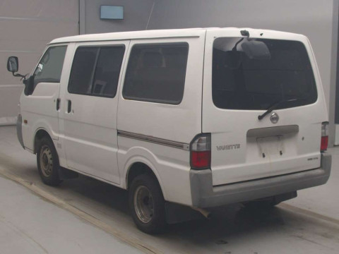 2008 Nissan Vanette Van SK82VN[2]