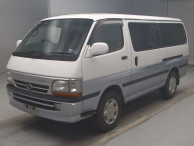 2004 Toyota Regiusace Van