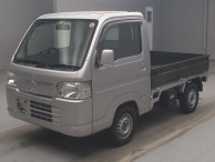 2011 Honda Acty Truck