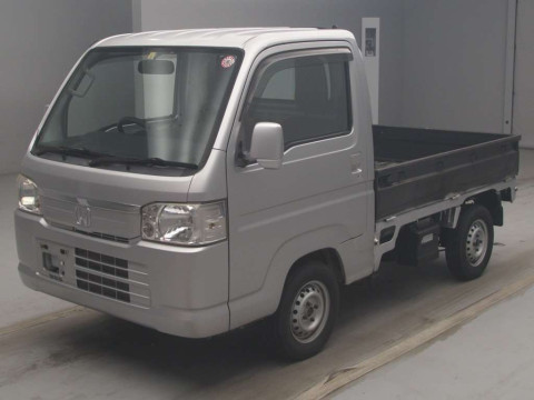 2011 Honda Acty Truck HA8[0]