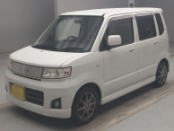 2007 Suzuki WAGON R STINGRAY