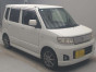 2007 Suzuki WAGON R STINGRAY