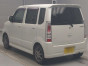 2007 Suzuki WAGON R STINGRAY