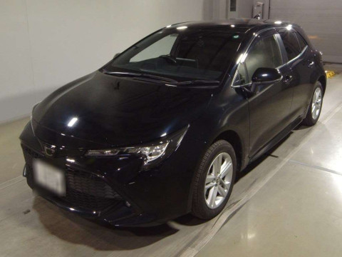 2021 Toyota Corolla Sports NRE214H[0]