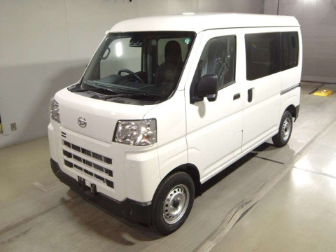 2024 Daihatsu Hijet Cargo S710V[0]