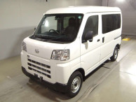 2024 Daihatsu Hijet Cargo