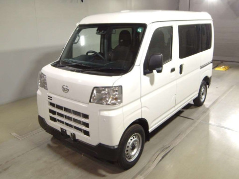 2024 Daihatsu Hijet Cargo S710V[0]