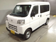 2024 Daihatsu Hijet Cargo