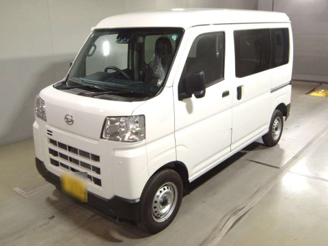 2024 Daihatsu Hijet Cargo S710V[0]