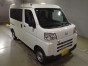 2024 Daihatsu Hijet Cargo