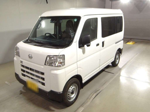 2024 Daihatsu Hijet Cargo S710V[0]