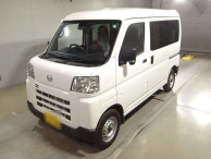 2024 Daihatsu Hijet Cargo