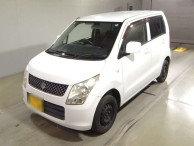 2011 Suzuki Wagon R