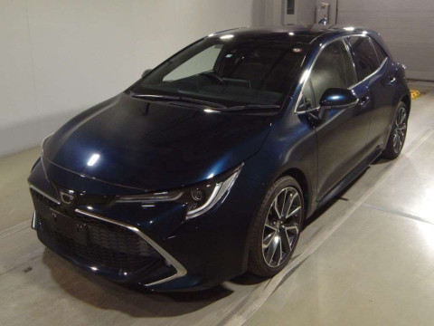 2021 Toyota Corolla Sports NRE210H[0]