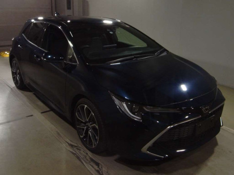 2021 Toyota Corolla Sports NRE210H[2]