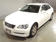 2009 Toyota Mark X