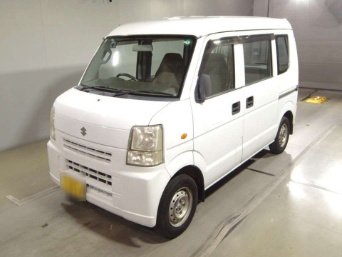 2010 Suzuki Every DA64V[0]