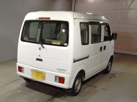 2010 Suzuki Every DA64V[1]