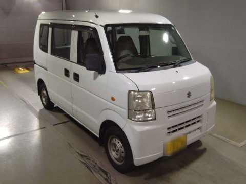 2010 Suzuki Every DA64V[2]