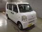 2010 Suzuki Every