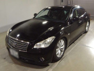 2011 Nissan Fuga