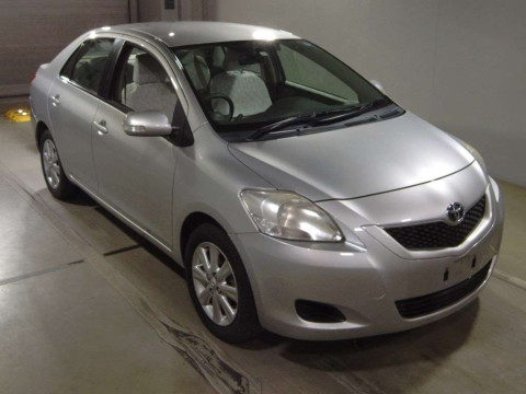 2011 Toyota Belta SCP92[2]