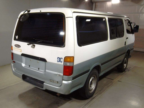 1994 Toyota Hiace Van LH119V[1]