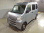 2015 Daihatsu Hijet Cargo