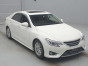 2016 Toyota Mark X