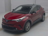 2018 Toyota C-HR